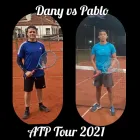 La imagen 30 de la Empresa ACADEMIA TENIS PADEL ATP  1167458125 Clases de Tenis en San Miguel AR-B