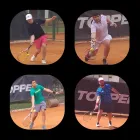 La imagen 33 de la Empresa ACADEMIA TENIS PADEL ATP  1167458125 Clases de Tenis en San Miguel AR-B