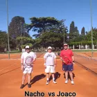 La imagen 35 de la Empresa ACADEMIA TENIS PADEL ATP  1167458125 Clases de Tenis en San Miguel AR-B