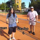 La imagen 44 de la Empresa ACADEMIA TENIS PADEL ATP  1167458125 Clases de Tenis en San Miguel AR-B