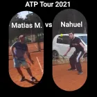 La imagen 47 de la Empresa ACADEMIA TENIS PADEL ATP  1167458125 Clases de Tenis en San Miguel AR-B