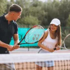 La imagen 48 de la Empresa ACADEMIA TENIS PADEL ATP  1167458125 Clases de Tenis en San Miguel AR-B