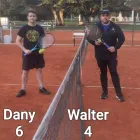 La imagen 49 de la Empresa ACADEMIA TENIS PADEL ATP  1167458125 Clases de Tenis en San Miguel AR-B