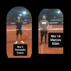 La imagen 50 de la Empresa ACADEMIA TENIS PADEL ATP  1167458125 Clases de Tenis en San Miguel AR-B