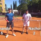 La imagen 53 de la Empresa ACADEMIA TENIS PADEL ATP  1167458125 Clases de Tenis en San Miguel AR-B