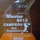 La imagen 55 de la Empresa ACADEMIA TENIS PADEL ATP  1167458125 Clases de Tenis en San Miguel AR-B