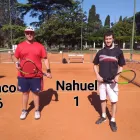 La imagen 58 de la Empresa ACADEMIA TENIS PADEL ATP  1167458125 Clases de Tenis en San Miguel AR-B