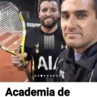 La imagen 59 de la Empresa ACADEMIA TENIS PADEL ATP  1167458125 Clases de Tenis en San Miguel AR-B