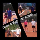 La imagen 61 de la Empresa ACADEMIA TENIS PADEL ATP  1167458125 Clases de Tenis en San Miguel AR-B