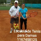 La imagen 62 de la Empresa ACADEMIA TENIS PADEL ATP  1167458125 Clases de Tenis en San Miguel AR-B