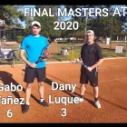 La imagen 63 de la Empresa ACADEMIA TENIS PADEL ATP  1167458125 Clases de Tenis en San Miguel AR-B