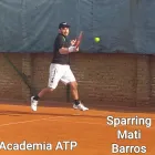 La imagen 67 de la Empresa ACADEMIA TENIS PADEL ATP  1167458125 Clases de Tenis en San Miguel AR-B