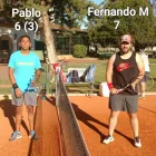 La imagen 69 de la Empresa ACADEMIA TENIS PADEL ATP  1167458125 Clases de Tenis en San Miguel AR-B