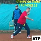 La imagen 70 de la Empresa ACADEMIA TENIS PADEL ATP  1167458125 Clases de Tenis en San Miguel AR-B