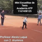 La imagen 72 de la Empresa ACADEMIA TENIS PADEL ATP  1167458125 Clases de Tenis en San Miguel AR-B