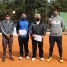 La imagen 76 de la Empresa ACADEMIA TENIS PADEL ATP  1167458125 Clases de Tenis en San Miguel AR-B