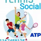 La imagen 79 de la Empresa ACADEMIA TENIS PADEL ATP  1167458125 Clases de Tenis en San Miguel AR-B