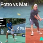 La imagen 80 de la Empresa ACADEMIA TENIS PADEL ATP  1167458125 Clases de Tenis en San Miguel AR-B