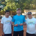 La imagen 83 de la Empresa ACADEMIA TENIS PADEL ATP  1167458125 Clases de Tenis en San Miguel AR-B