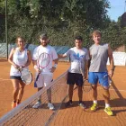 La imagen 87 de la Empresa ACADEMIA TENIS PADEL ATP  1167458125 Clases de Tenis en San Miguel AR-B