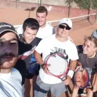 La imagen 91 de la Empresa ACADEMIA TENIS PADEL ATP  1167458125 Clases de Tenis en San Miguel AR-B