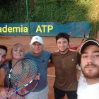 La imagen 92 de la Empresa ACADEMIA TENIS PADEL ATP  1167458125 Clases de Tenis en San Miguel AR-B