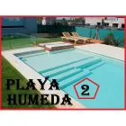 La imagen 1 de la Empresa ACASOL PISCINAS Ventas de Piletas en Capital Federal AR-B