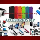 La imagen 2 de la Empresa ACCESORIOS MP Accesorios para Tablet en Bahía Blanca AR-B