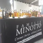 La imagen 1 de la Empresa ACEITE DE OLIVA FLIA MINOTTO Tienda de artículos de cocina en Maipú AR-M	