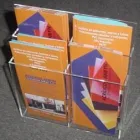 La imagen 4 de la Empresa ACRILICOS ANBYN Ventas de Maquinas para Moldear Acrilicos en Capital Federal AR-B
