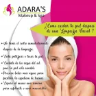 La imagen 2 de la Empresa ADARA'S SPA & MAKEUP Tratamientos Reductores en Capital Federal AR-B