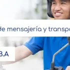 La imagen 1 de la Empresa ADLER MENSAJERIA Y TRANSPORTE Servicios de mensajería en Capital Federal AR-B