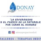 La imagen 3 de la Empresa ADONAY ESPACIO Y SALUD Mentor personal en Villa Luzuriaga AR-B