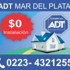 La imagen 1 de la Empresa ADT MAR DEL PLATA Telefono Adt Mar del Plata en Mar del Plata AR-B