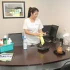 La imagen 1 de la Empresa AFONDO HIGIENE Limpieza De Oficinas en Buenos Aires Argentina