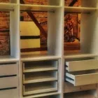La imagen 1 de la Empresa AG AMOBLAMIENTOS Tienda de muebles en Bahía Blanca AR-B