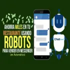 La imagen 1 de la Empresa AGENCIA DE BOTS Promociones en Ingeniero Maschwitz AR-B