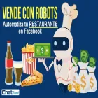 La imagen 2 de la Empresa AGENCIA DE BOTS Promociones en Ingeniero Maschwitz AR-B