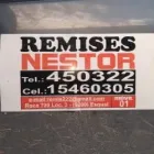 La imagen 1 de la Empresa AGENCIA DE REMIS NESTOR Traslado de Personas en Esquel AR-U