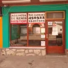 La imagen 7 de la Empresa AGENCIA DE REMIS NESTOR Traslado de Personas en Esquel AR-U