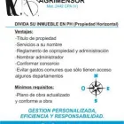 La imagen 3 de la Empresa AGRIMENSOR CIFARELLI Urbanizaciones en La Plata AR-B