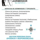 La imagen 4 de la Empresa AGRIMENSOR CIFARELLI Urbanizaciones en La Plata AR-B