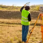 La imagen 1 de la Empresa AGRIMENSOR LUCAS J PALACIOS Subdivisiones en La Plata AR-B