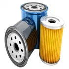 La imagen 1 de la Empresa AGROFIL SA Piezas y accesorios de automóviles en General Pico AR-L