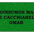La imagen 1 de la Empresa AGROINSUMOS MAIPU DE CACCHIARELLI OMAR Mercado de productos agrícolas en Elortondo AR-S