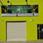 La imagen 1 de la Empresa AGRONOMIA SAN RAFAEL Ventas de Agroquímicos en General Alvear AR-M	