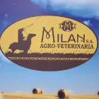 La imagen 2 de la Empresa AGROVETERINARIA MILAN SA Vigilancia con Apoyo de Animales en San Luis AR-D