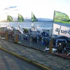 La imagen 4 de la Empresa AGUA MINERAL ALUN-CO Alimentos Y Bebidas en San Carlos de Bariloche AR-R	