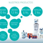 La imagen 2 de la Empresa AGUA STAR Proveedor de dispensadores de agua en José León Suárez AR-B