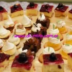 La imagen 2 de la Empresa AH MIRA Te de la Tarde en Capital Federal AR-B